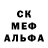 Alpha PVP кристаллы TheRUB